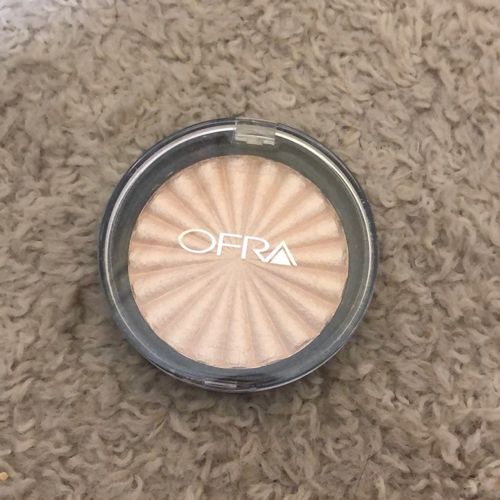 Ofra highlighter Rodeo Drive